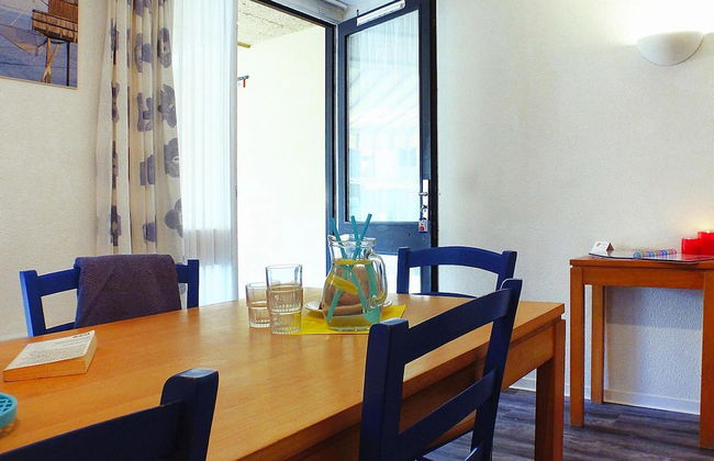 Holiday Home for 6 Guest With sea View - Foto 13