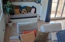 Chic & Cozy - Grand T3 - 95m Clim & Parking - Foto 8