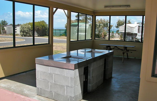 BIG4 Tassie Getaway Parks Stanley - Photo 49