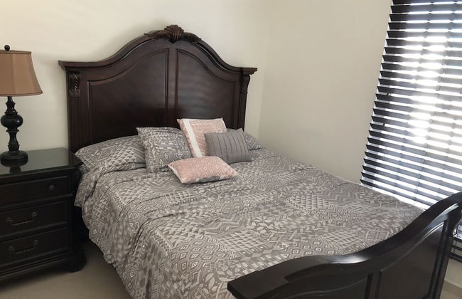 Villas del Santuario Rental Home - Foto 28