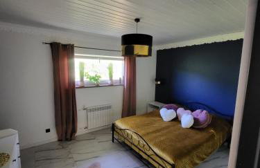 Leśne Wzgórze nad Soliną - Foto 17