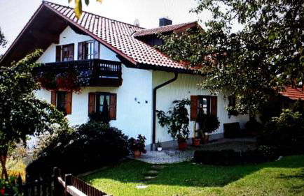 Haus Brigitte im Dreiländereck - Foto 1