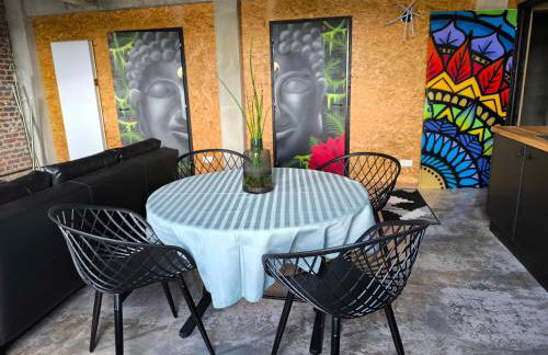 Chambres d'Hôtes Goudin - Foto 32