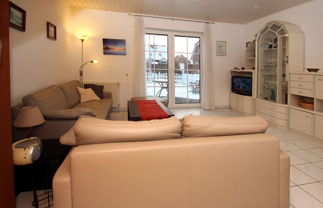 Ferienhaus in Nessmersiel for 4 Personen - Foto 6