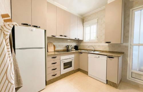 Casa Mi Madre, cozy apartment, sunny roof terrace and sea view - Foto 14