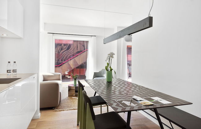 STAY Seaport - Foto 28