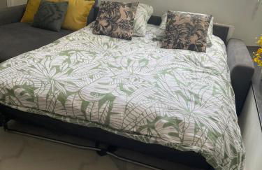 Charme et tout confort prêt stade de France JO - Foto 29