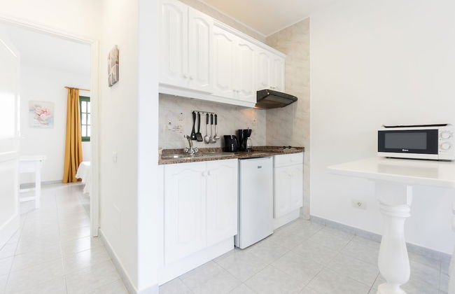 Apartamentos Aloe - Foto 22