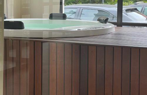 Barra Family Resort com piscina e spa, 2 quartos - Foto 20