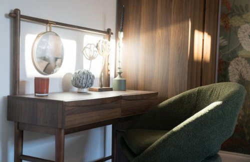 The Show Home - Grange Meadows 7 Adults 2 Kids - Foto 14