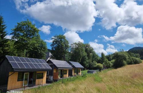 3 Peaks Houses - Domki Całoroczne - Foto 29