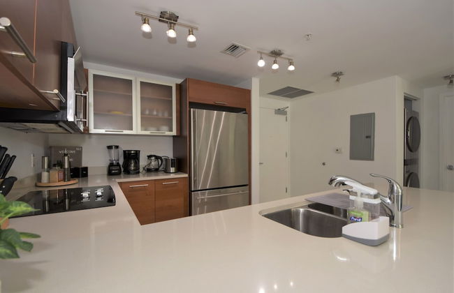 Lovely apt in the heart Midtown - Photo 6