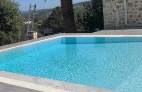 Villa Aris in Crete with private pool en private parking! - Foto 49