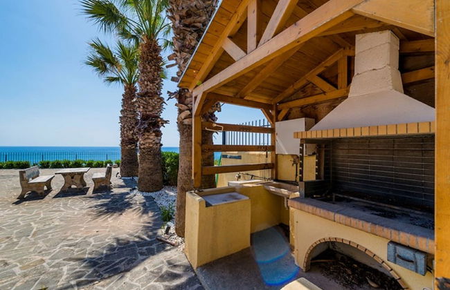 Blue Asteri Villa - Photo 33