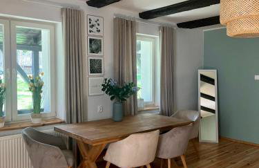 Osada Gęsin - Foto 47