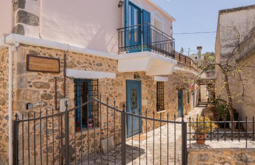 Traditional Cretan House - Foto 42