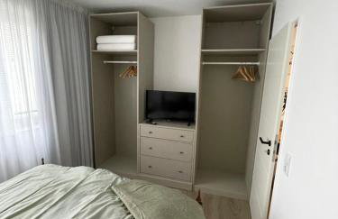 Zentrale City Apartments - Foto 26