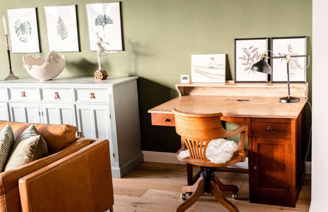 Oceanhouse Comfortable Holiday Residence - Foto 36