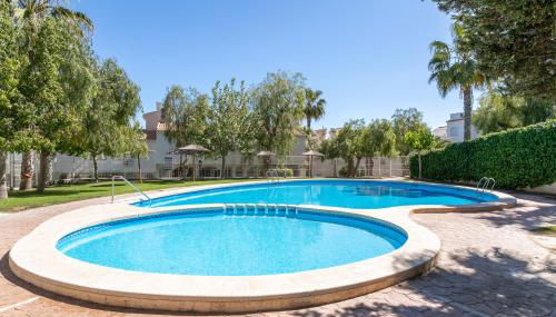 Bungalow 213 - Foto 5