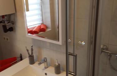 Ferienwohnung Weiland 60qm - Foto 6