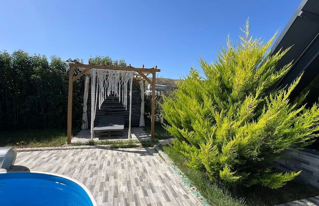 Villa Hidden Paradise Garden - Photo 57