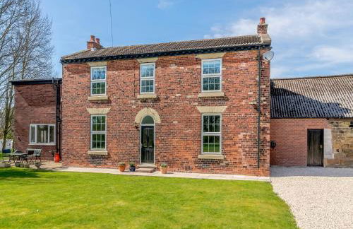 Monkroyd House - Foto 1