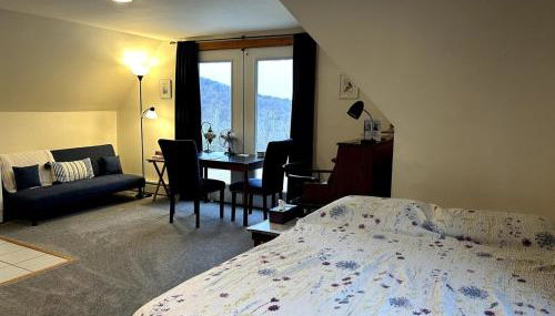 Private, Quiet Vermont Studio With Mountain Views - Foto 2