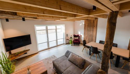 Ferienpark Harkebrügge Haus Borkum - Foto 4