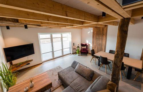 Ferienpark Harkebrügge Haus Borkum - Foto 4