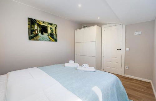 Apartamentos Circo Romano - Foto 59