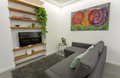 Testaccio historic house - Foto 22