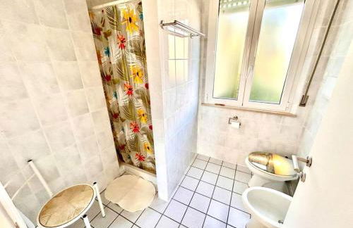 Villa Edith - stupenda villa con terrazzo vista mare e spiaggia inclusa - Foto 22