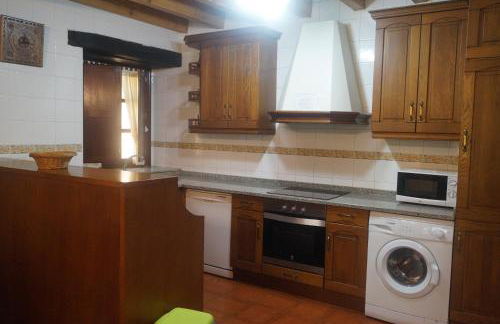 Goikoetxe Baserria - Foto 78