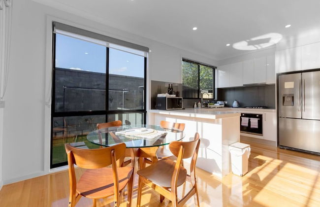 Impressive & Spacious new Townhouse@preston - Foto 10