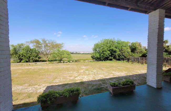 Saxenburg Wine Farm - Foto 16