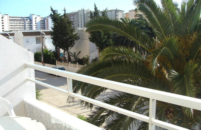 Alpen1 Peñismar I /1 dormitorio maximo 6 personas - Photo 14