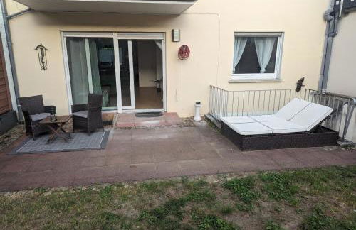 Ferienwohnung Mila, Scheidt - Foto 4