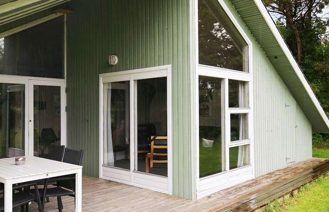 Comfortable Holiday Home in Dannemare with Hot Tub - Photo 34