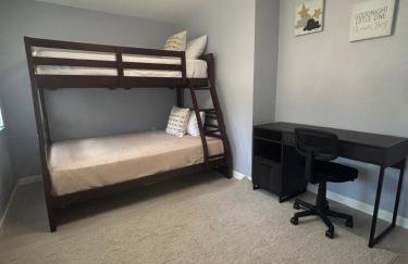 Charming 3BR Family Retreat Near Tarpon Springs - Foto 24