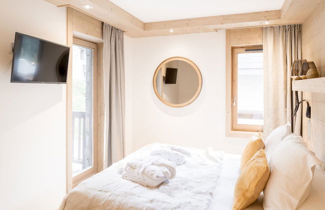 Mammoth Lodge Apartment T5 D06 - Foto 2