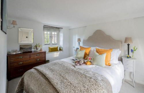 Tudor Rose Cottage - Foto 1