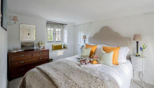 Tudor Rose Cottage - Foto 1