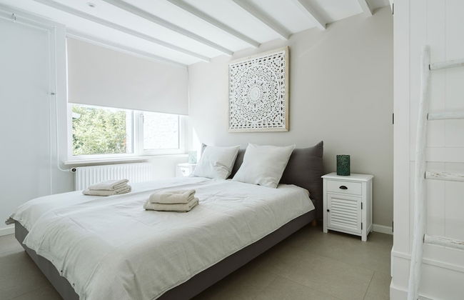 Attractively Furnished Bungalow is Located 1.5 km From the Ouddorp Beach - Foto 8