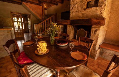 Deux bergeries individuelles rénovées 4x4 et chaînes recommandés par temps de neige, à 2km des remontées mécaniques - Foto 47