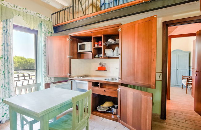 Vibrant Holiday Home in Castiglione del Lago - Foto 24