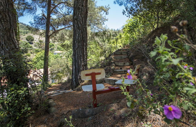 Kyveli Cottage - Foto 40