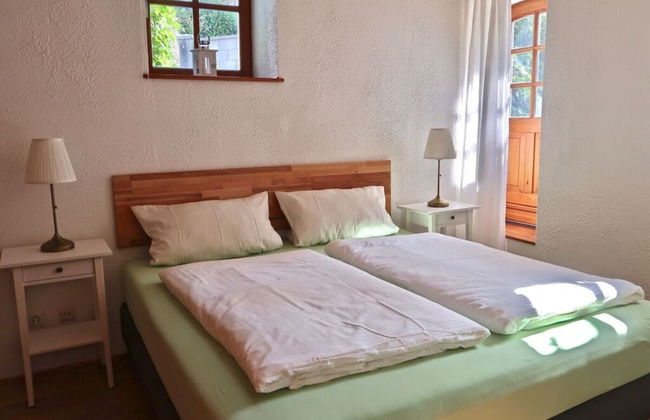 Old Town Hall Apartment in Baden-wurttemberg - Foto 2