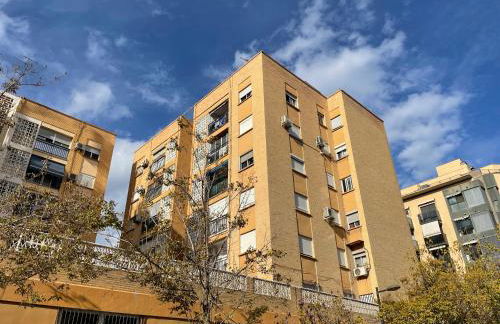 SingularStays Benimaclet - Foto 10