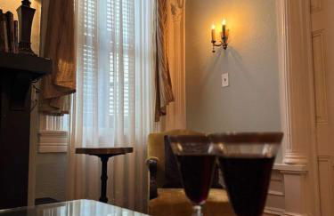 Dragonfly Tremé-Unique - Historic-Heated Salt Pool - Foto 35