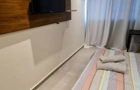 Suíte América Campos Pelinca - Foto 14